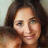 Photo of client Laura Gallo